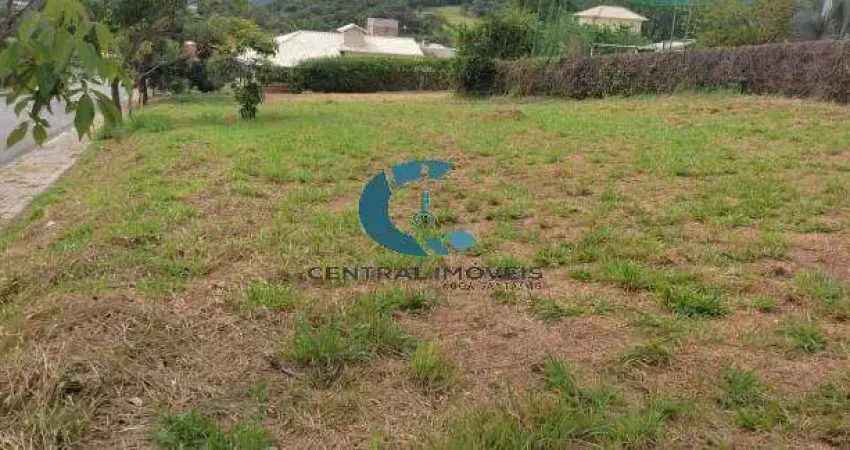 Terreno à venda no Gran Royalle Aeroporto, Confins