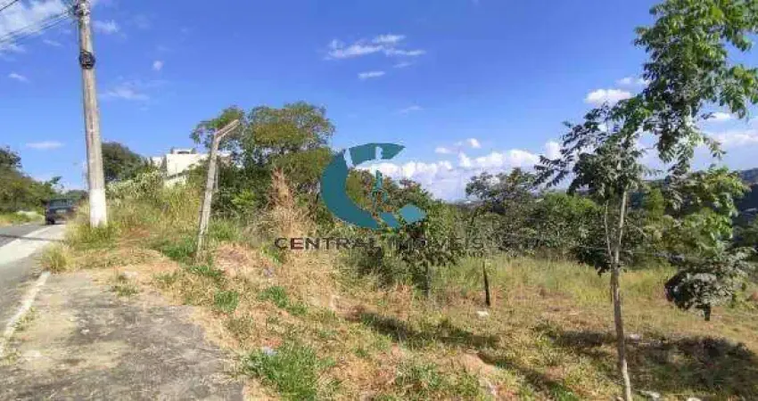 Terreno à venda na Bela Vista, Lagoa Santa 