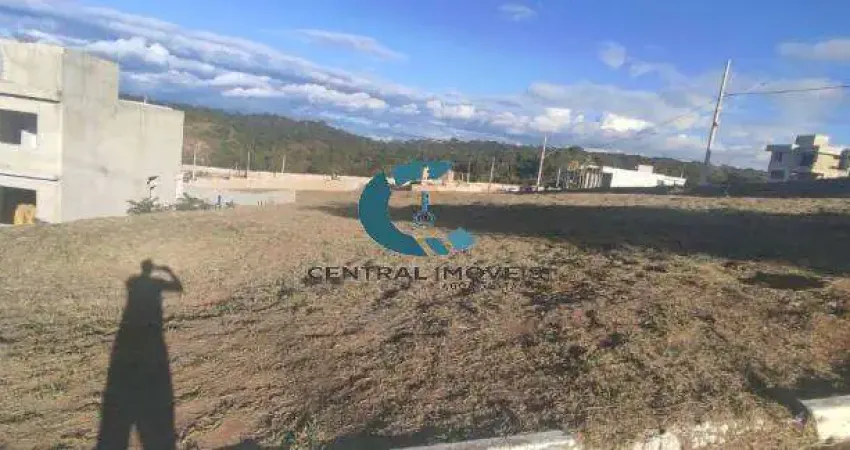 Terreno à venda no Gran Park, Vespasiano 