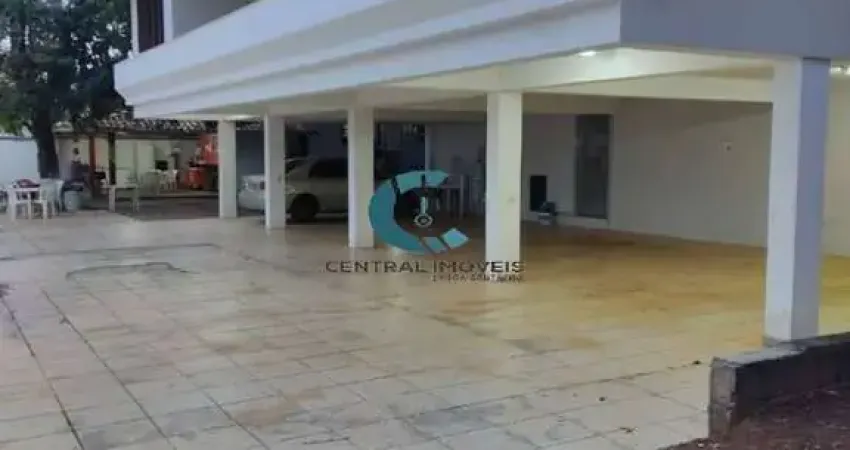 Casa comercial à venda no Joá, Lagoa Santa 