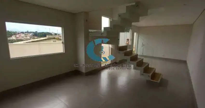 Casa com 3 quartos à venda no Jardim Imperial, Lagoa Santa 