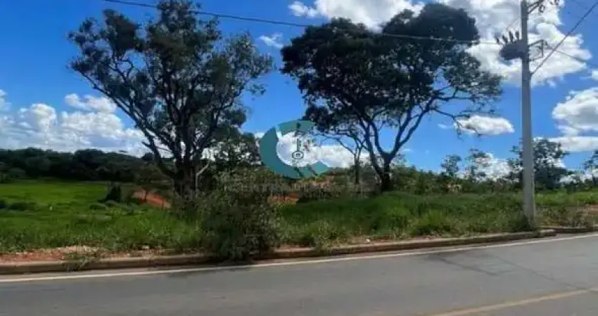 Terreno à venda no Residencial Cidade Jardim, Lagoa Santa 