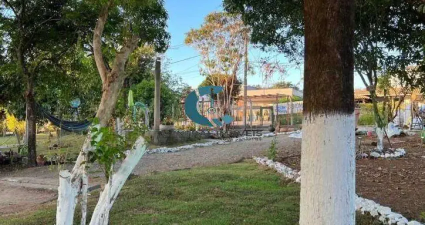 Casa com 4 quartos à venda no Condomínio Morada do Lago, Jaboticatubas 