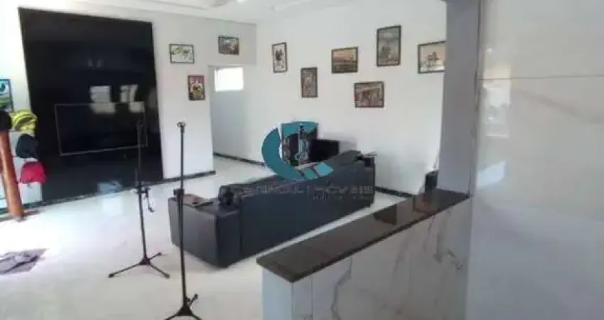 Casa com 3 quartos à venda no Horto Do Jaguara, Jaboticatubas 