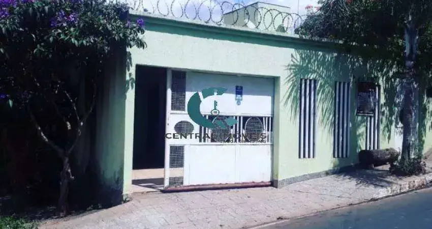 Casa com 3 quartos à venda em Acácias, Lagoa Santa