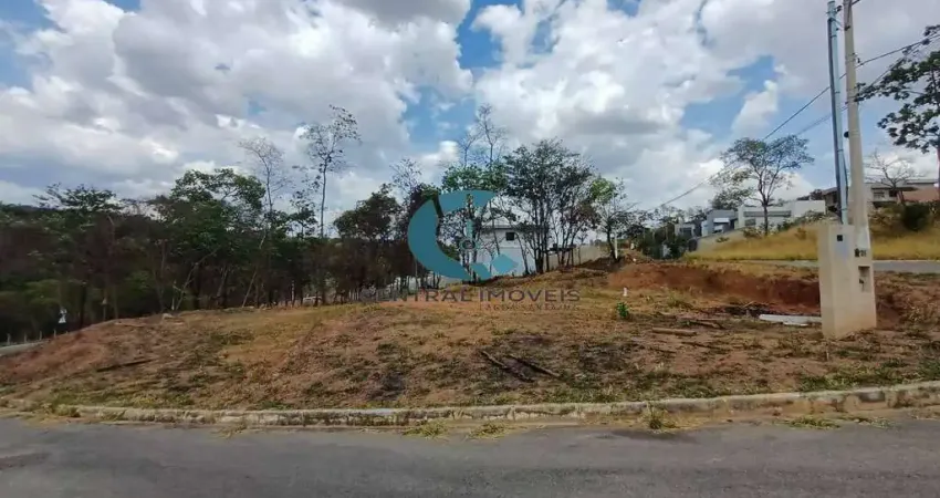 Terreno à venda na Villa Paradiso, Lagoa Santa 