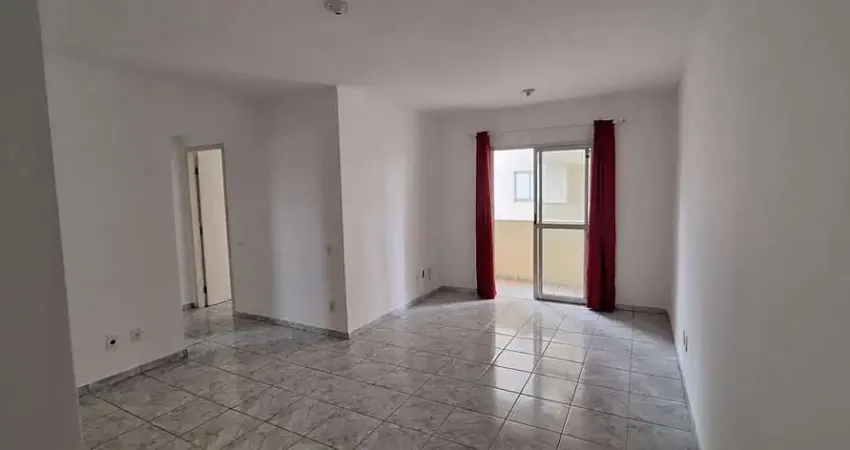 Apartamento para Venda em Taubaté, Jardim das Nações, 2 dormitórios, 1 suíte, 1 banheiro, 1 vaga