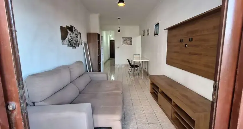 Apartamento para Locação em Taubaté, Centro, 2 dormitórios, 1 suíte, 2 banheiros, 1 vaga