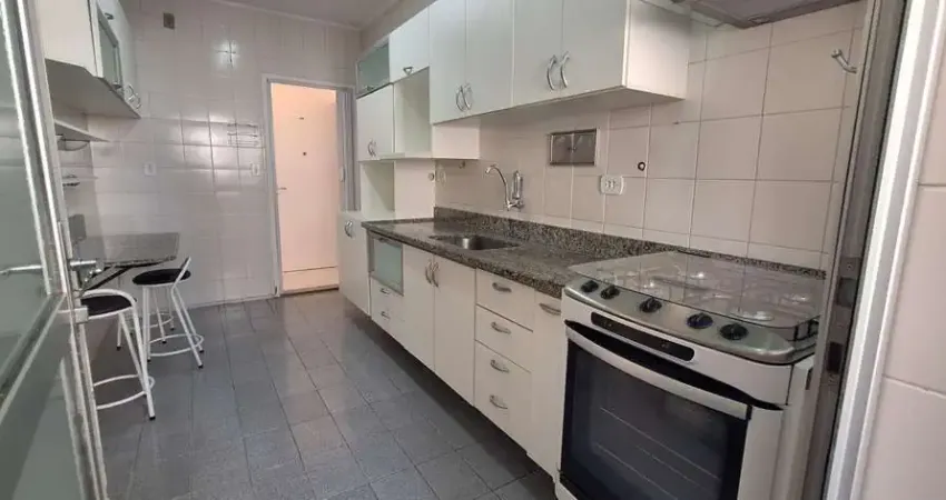 Apartamento para locação em taubaté, jardim das nações, 2 dormitórios, 1 suíte, 2 banheiros, 1 vaga