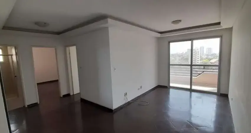 Apartamento para locação em taubaté, jardim das nações, 2 dormitórios, 1 suíte, 2 banheiros, 1 vaga