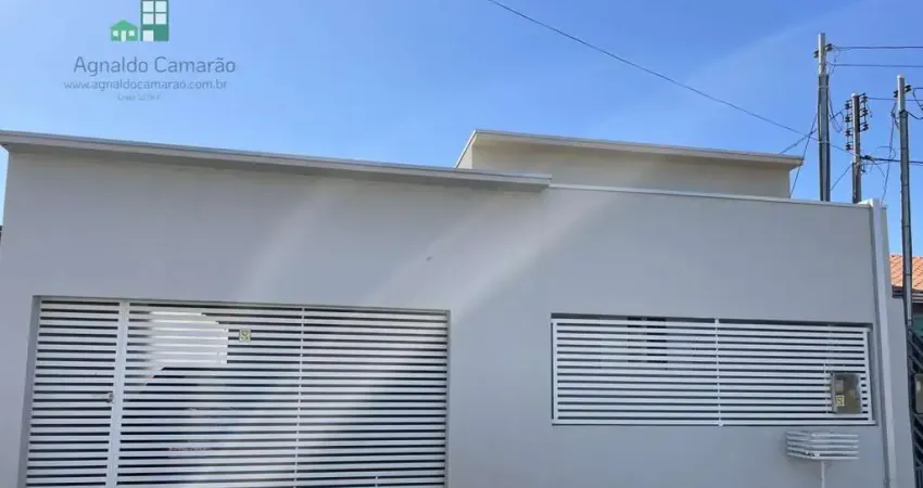 Casa para Venda em Cuiabá, Jardim Imperial, 3 dormitórios, 2 suítes, 3 banheiros, 2 vagas