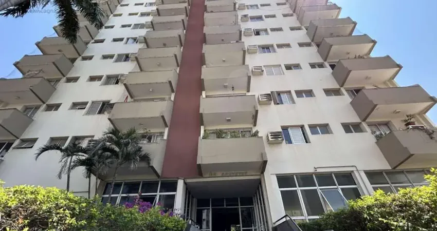 Apartamento para Venda em Cuiabá, Goiabeiras, 4 dormitórios, 3 suítes, 4 banheiros, 1 vaga