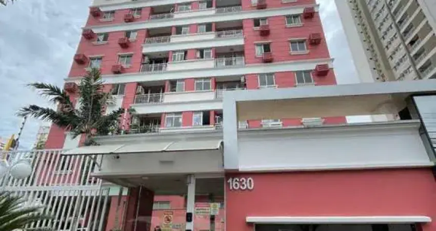 Apartamento para Venda em Cuiabá, Goiabeiras, 3 dormitórios, 1 suíte, 2 banheiros, 1 vaga