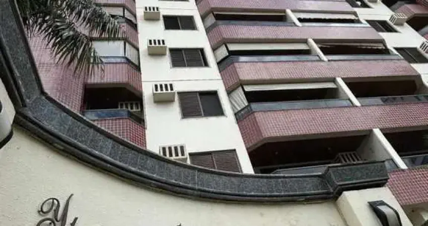 Apartamento para Venda em Cuiabá, Goiabeiras, 3 dormitórios, 2 suítes, 4 banheiros, 2 vagas