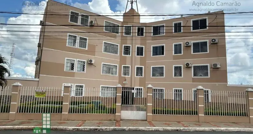 Apartamento para Venda em Cuiabá, Coophamil, 3 dormitórios, 1 banheiro, 1 vaga