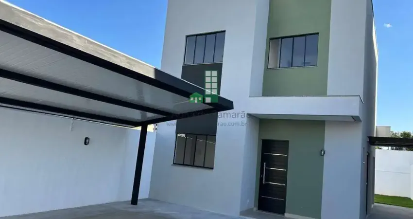 Casa 3 dormitórios para Venda em Cuiabá, Jardim Tropical, 3 dormitórios, 1 suíte, 3 banheiros, 2 vagas
