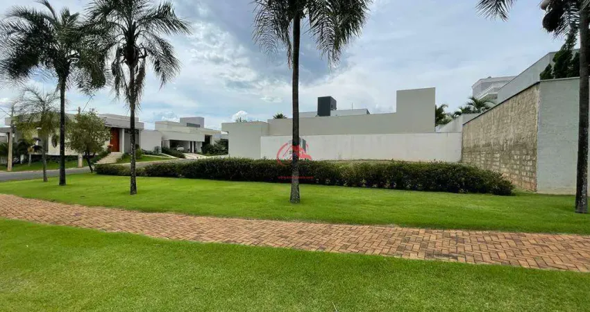 Terreno à venda no Damha Residencial Uberaba I, Uberaba 
