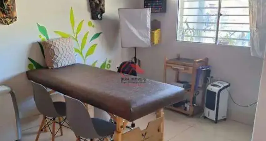 Casa com 3 quartos à venda no Boa Vista, Uberaba 
