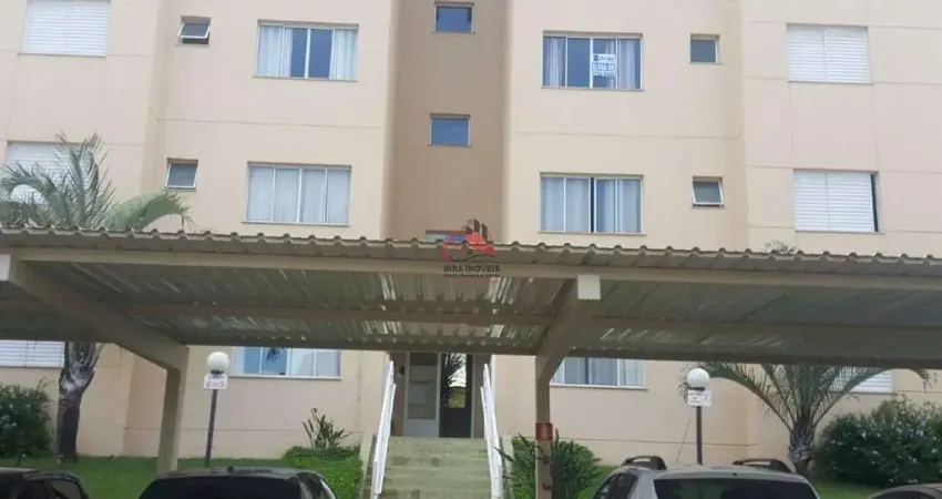 Apartamento com 2 quartos à venda no Santa Maria, Uberaba 