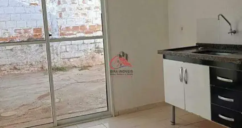 Casa com 3 quartos para alugar no Recreio dos Bandeirantes, Uberaba