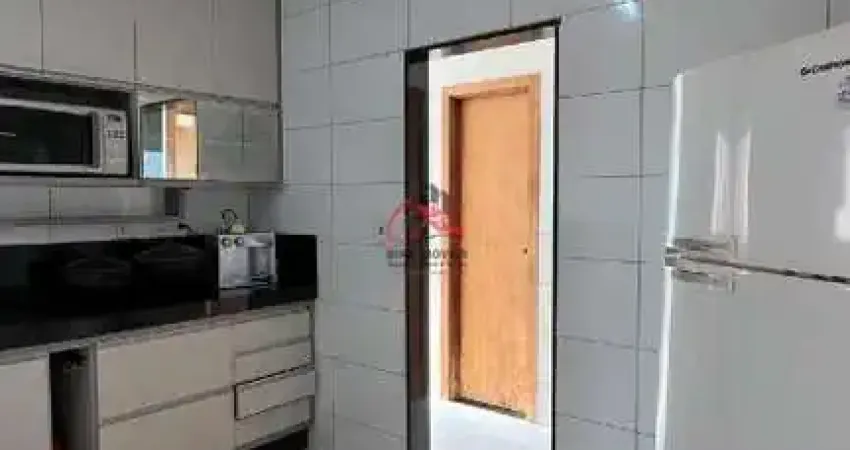 Apartamento mobiliado em excelente localização no bairro mercês