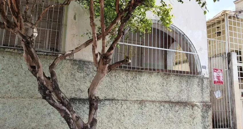 Casa com 2 dormitórios à venda, 99 m² por R$ 300.000,00 - São Benedito - Uberaba/MG- Aceita Negociação