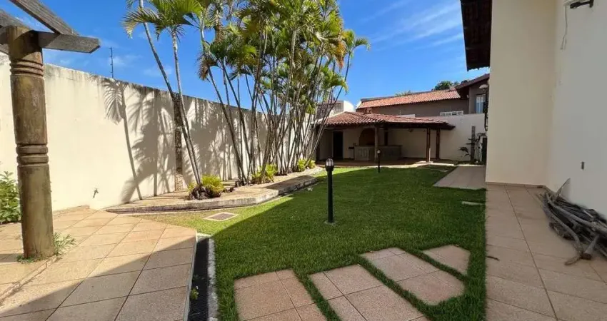 Casa com 3 dormitórios à venda, 491 m² por R$ 1.370.000,00 - Residencial Estados Unidos - Uberaba/MG