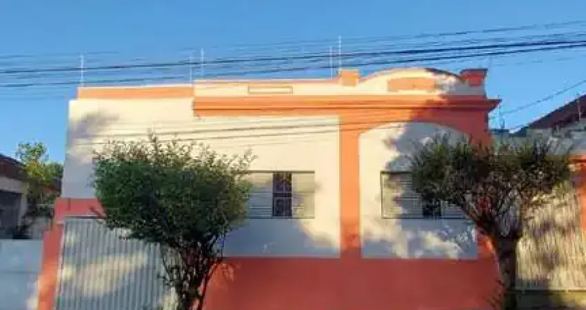 Casa com 4 dormitórios à venda, 275 m² por R$ 700.000,00 - Abadia - Uberaba/MG
