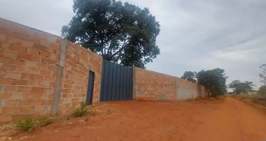 Chácara à venda, 19400 m² por R$ 2.200.000,00 - Vale do Sol - Uberaba/MG