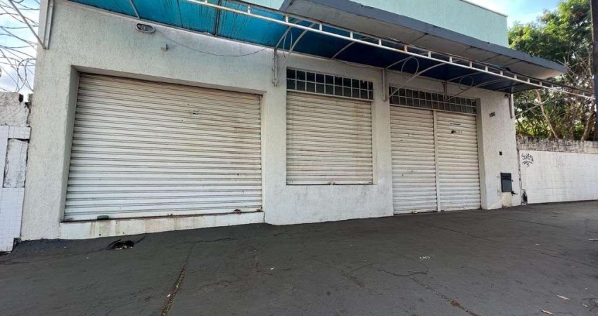 Ponto à venda, 94 m² por R$ 365.000,00 - Amoroso Costa - Uberaba/MG