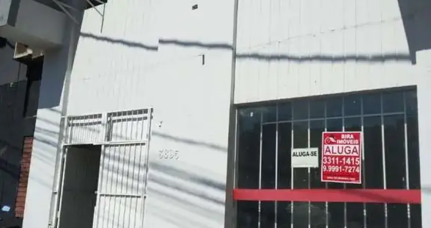 Ponto, 150 m² - venda por R$ 350.000,00 ou aluguel por R$ 2.500,00/mês - Centro - Uberaba/MG