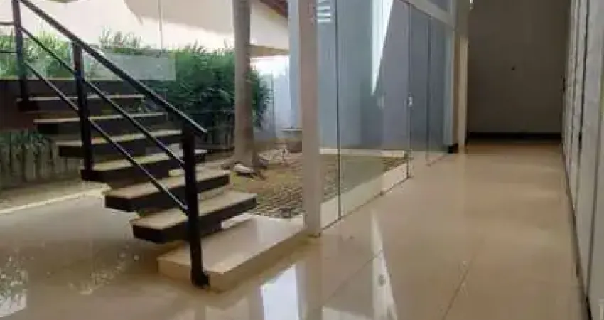 Casa com 5 quartos à venda no Flamboyant Residencial Park, Uberaba 