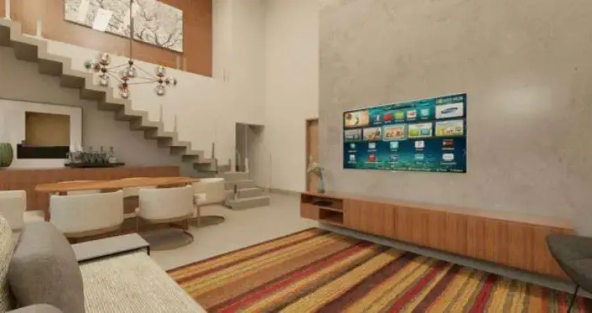 Casa com 3 dormitórios à venda, 270 m² por R$ 1.790.000,00 - Cyrela Landscape - Uberaba/MG