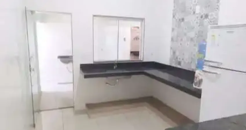 Casa Residencial à venda, Boa Vista, Uberaba - CA0371.