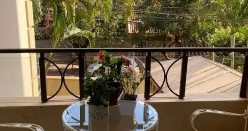 Apartamento Residencial à venda, Mercês, Uberaba - AP0396.