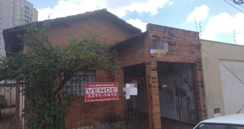 Terreno Residencial à venda, Mercês, Uberaba - TE0113.