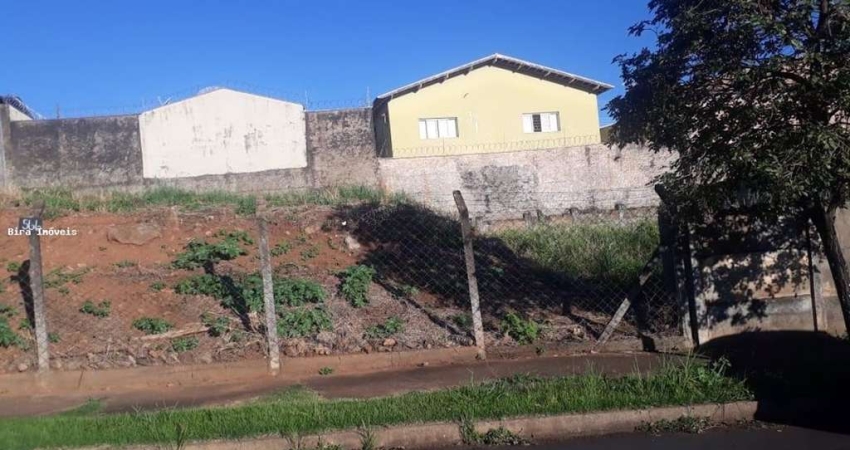 Terreno Residencial à venda, Boa Vista, Uberaba - TE0109.