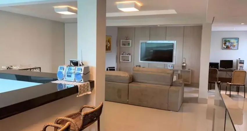 Apartamento com 3 dormitórios à venda, 206 m² por R$ 1.150.000,00 - Santa Maria - Uberaba/MG