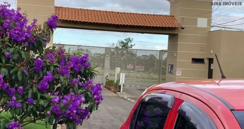 Casa Residencial à venda, Jardim Eldorado, Uberaba - CA0279.