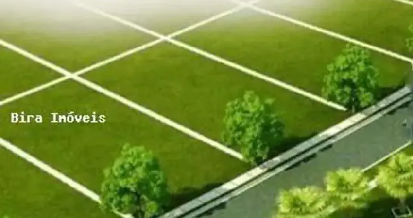 Terreno à venda no Cyrela Landscape, Uberaba 