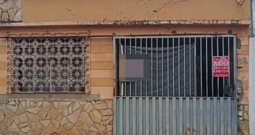 Casa Residencial à venda, Centro, Uberaba - CA0084.