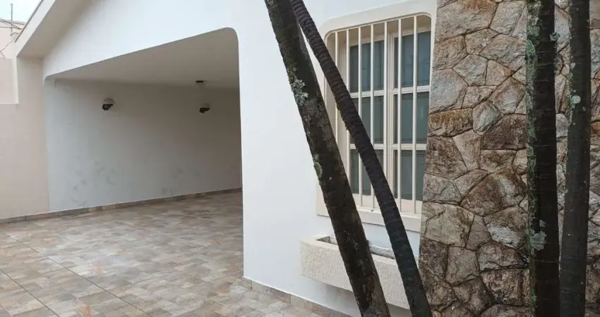 Casa com 3 dormitórios à venda, 220 m² por R$ 650.000,00 - Olinda - Uberaba/MG