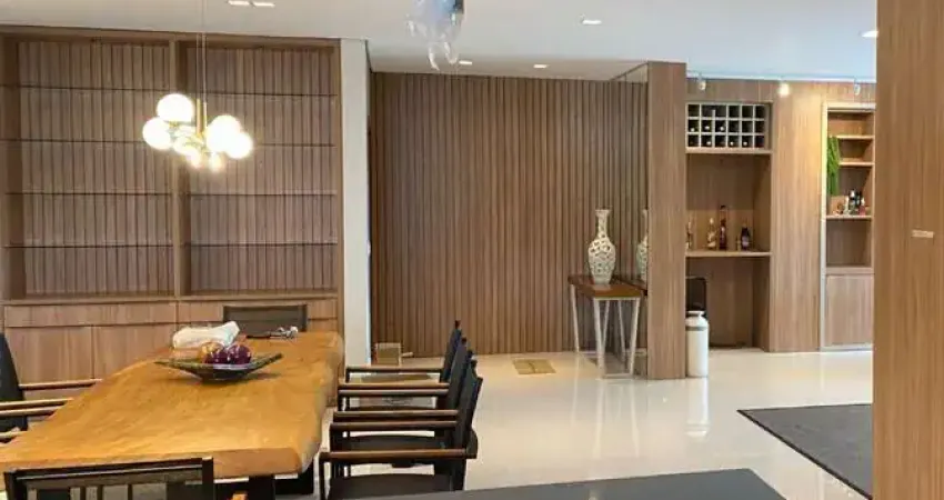 Apartamento com 3 quartos à venda no Santa Maria, Uberaba 