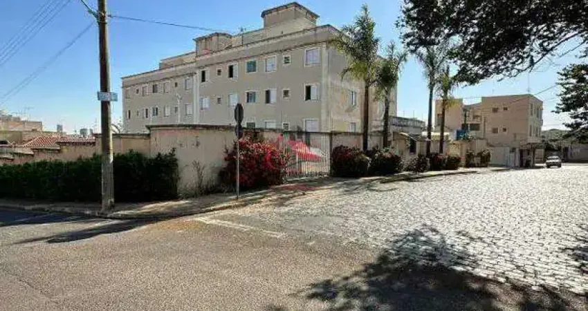 Apartamento com 2 quartos à venda no Boa Vista, Uberaba 