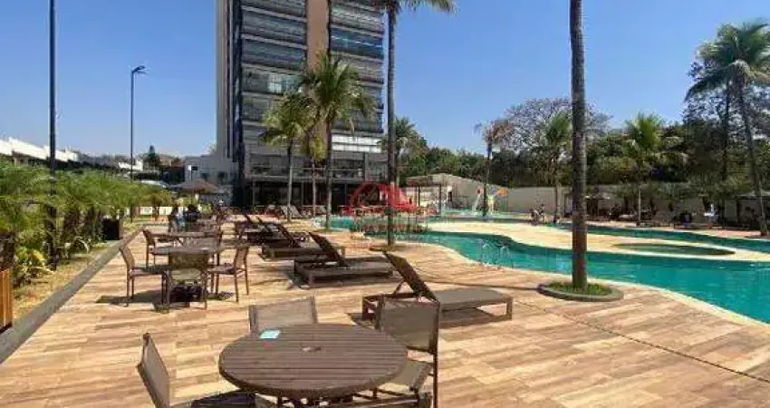 APARTAMENTO À VENDA EM CONDOMÍNIO RURAL EM RIFAINA-SP