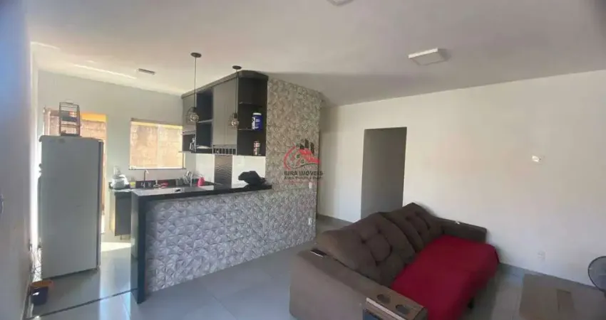 CASA À VENDA NO BAIRRO JARDIM DO MARAJÓ II