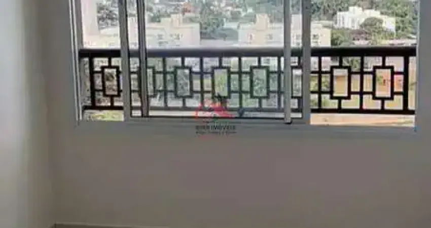 Apartamento com 3 quartos à venda no Estados Unidos, Uberaba 