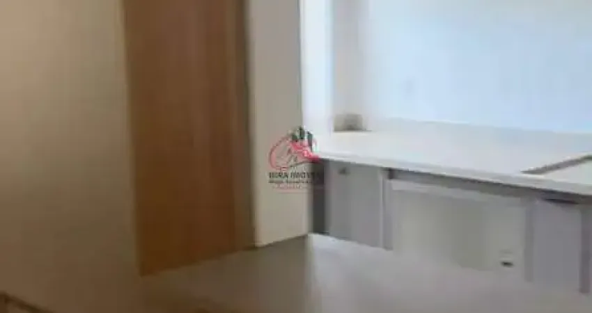 Apartamento com 3 quartos à venda no Estados Unidos, Uberaba 