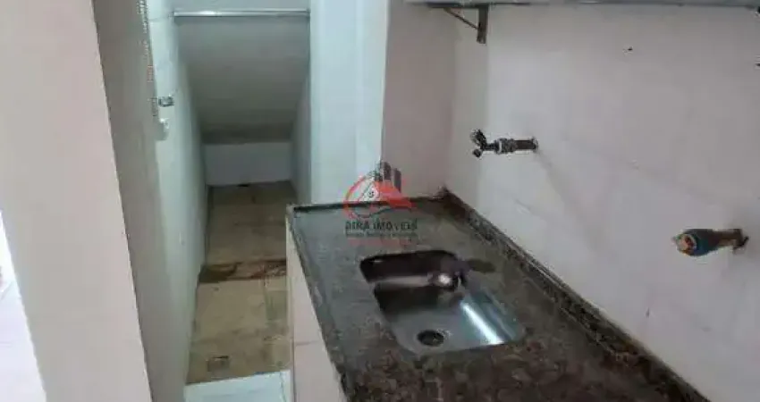 Ponto comercial para alugar no Abadia, Uberaba 