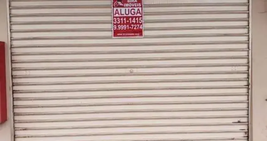 Sala para alugar, 45 m² por R$ 1.500,00/mês - Abadia - Uberaba/MG